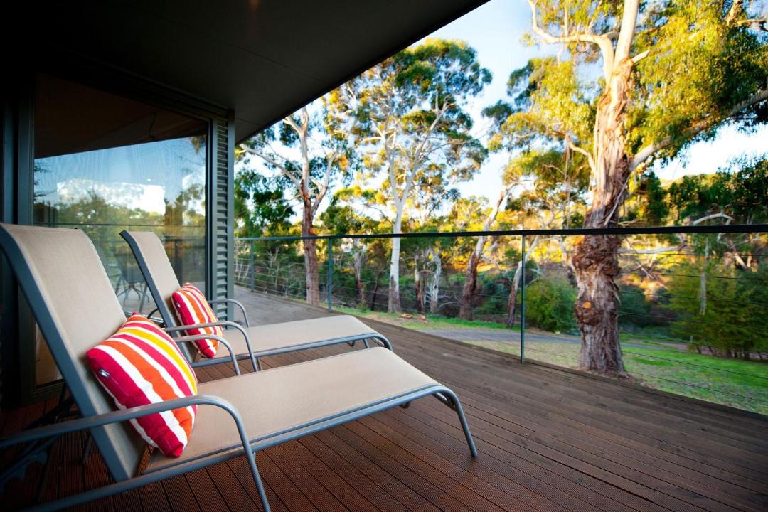 Photo of Patio Balcony in Hepburn