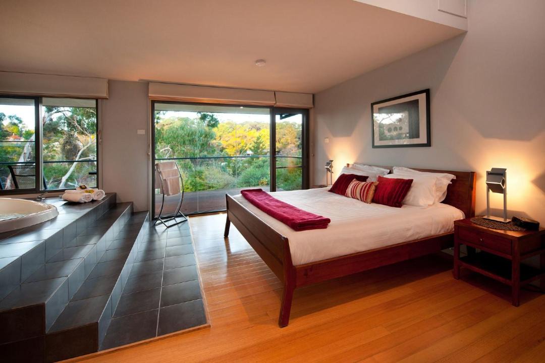 Photo of Bedroom in Hepburn