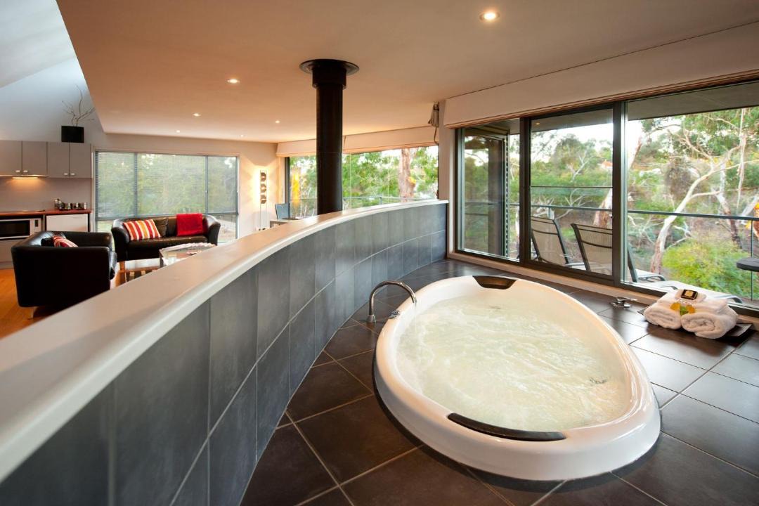 Photo of Bathroom in Hepburn