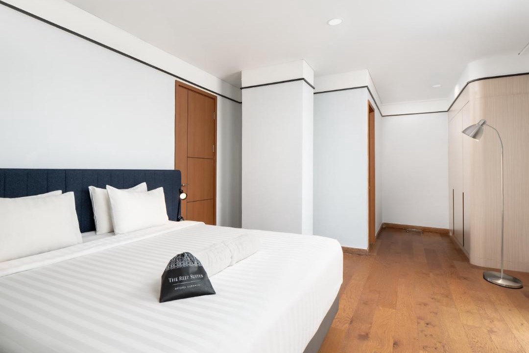 Photo of Bedroom in Kesawan