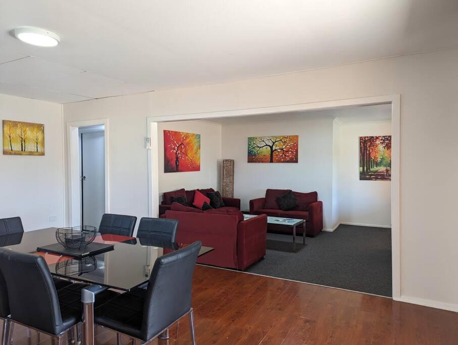 Photo of Livingroom in Torrumbarry