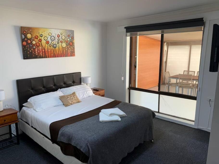 Photo of Bedroom in Torrumbarry