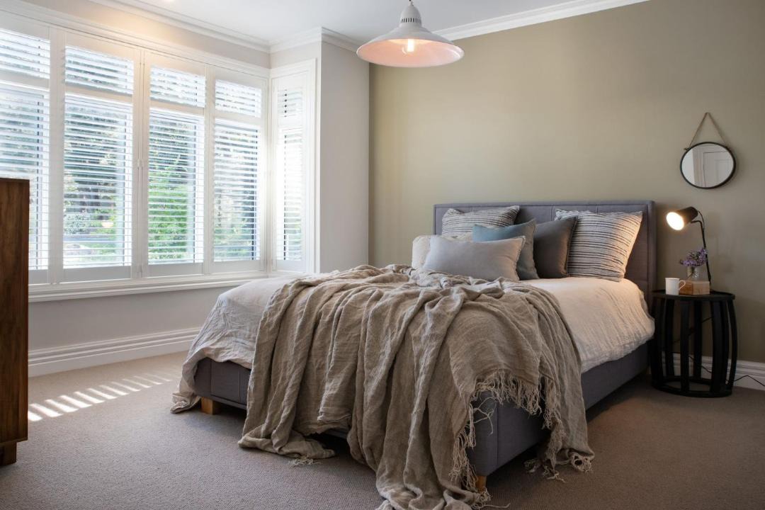 Photo of Bedroom in Trentham