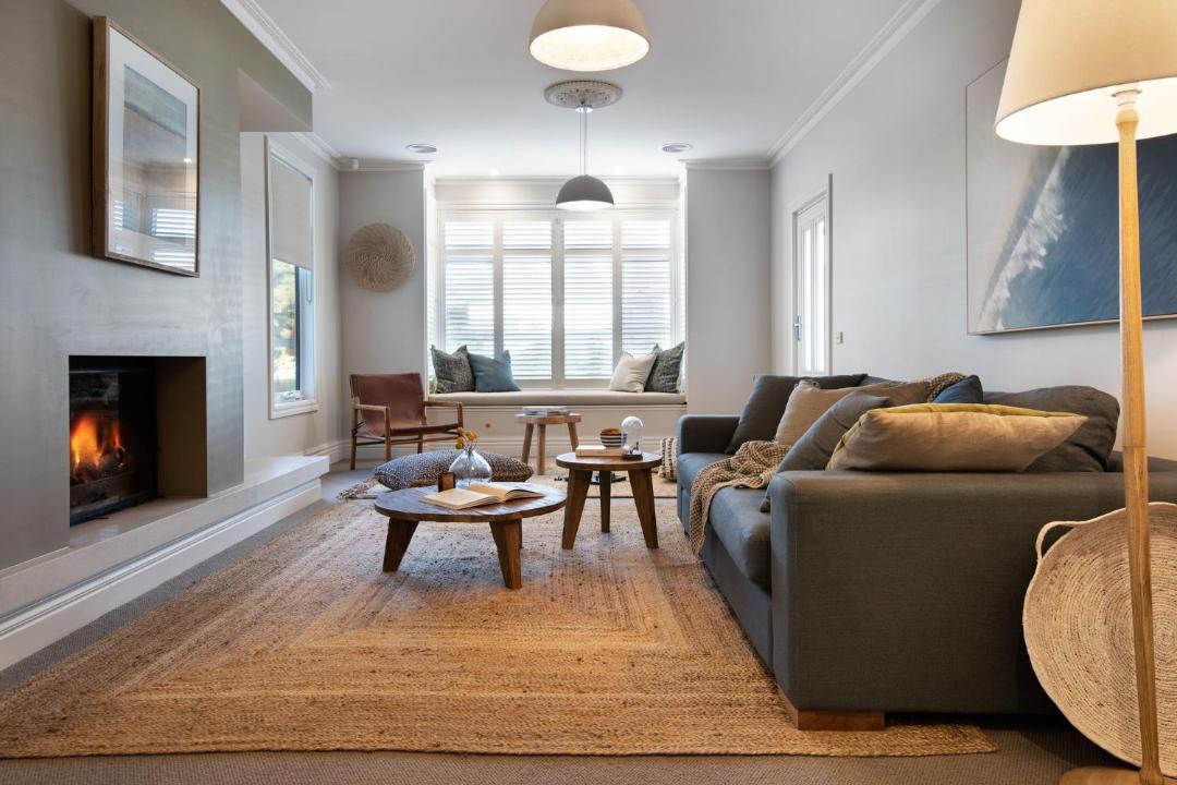 Photo of Livingroom in Trentham