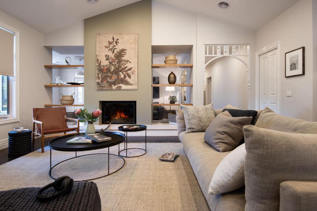 Photo of Livingroom in Trentham