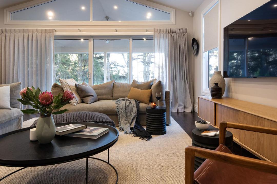 Photo of Livingroom in Trentham