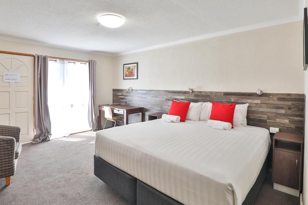 Photo of Bedroom in Mildura