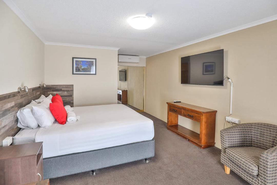 Photo of Bedroom in Mildura