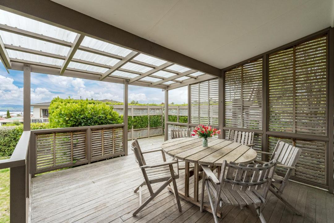 Photo of Patio Balcony in Richmond Heights