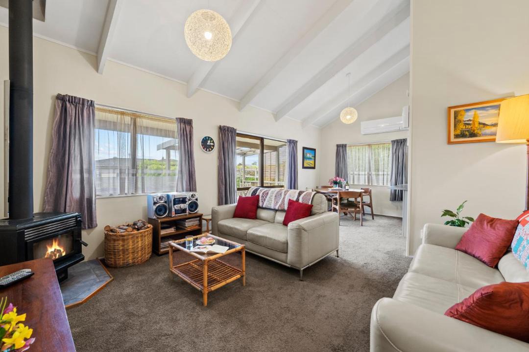 Photo of Livingroom in Richmond Heights