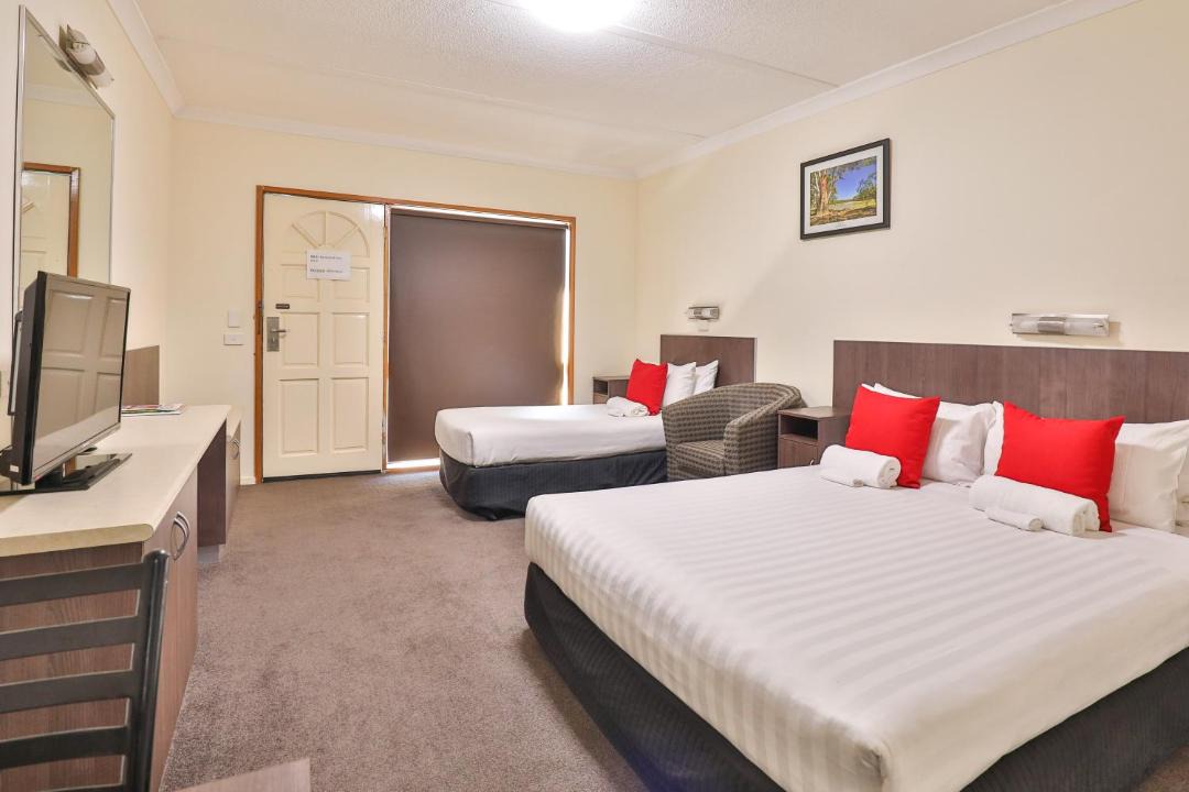 Photo of Bedroom in Mildura