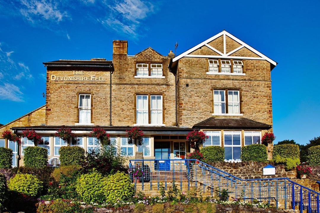 Photo of Others in Burnsall