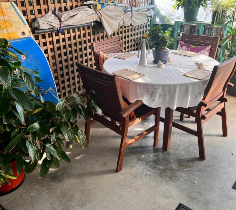 Photo of Others in Karkari Peninsula