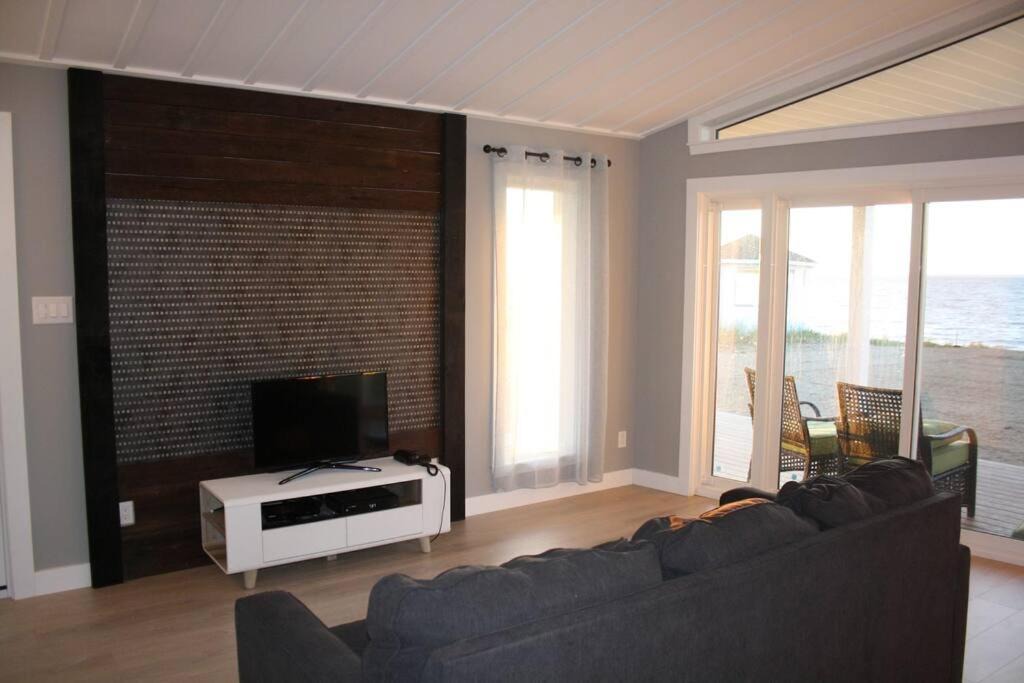 Photo of Livingroom in Caraquet