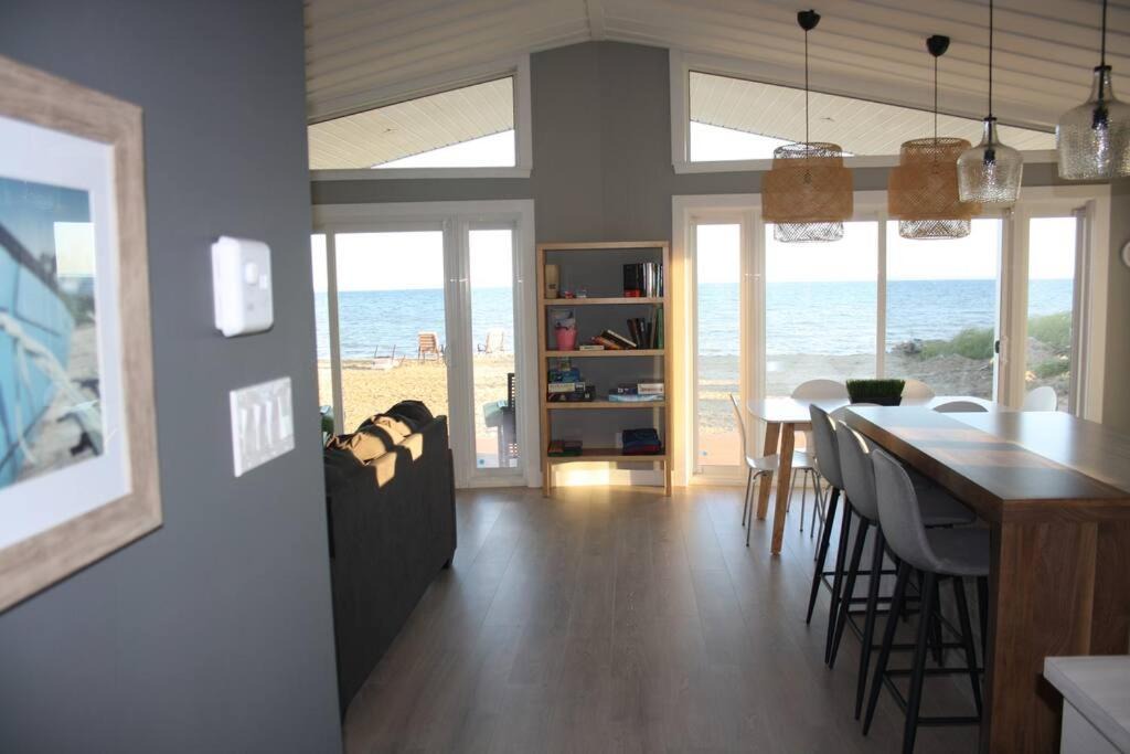Photo of Livingroom in Caraquet