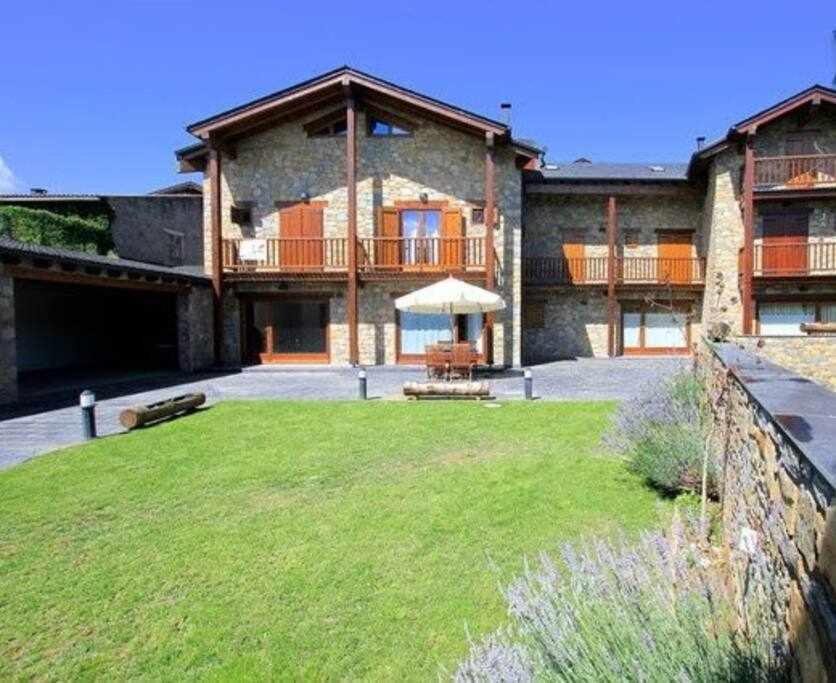 Photo of Others in Bellver de Cerdanya