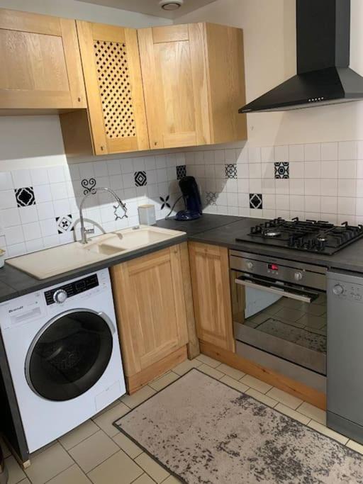 Photo of Kitchen in Le Blanc