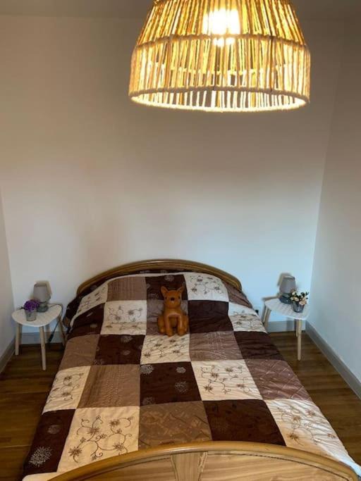 Photo of Bedroom in Le Blanc