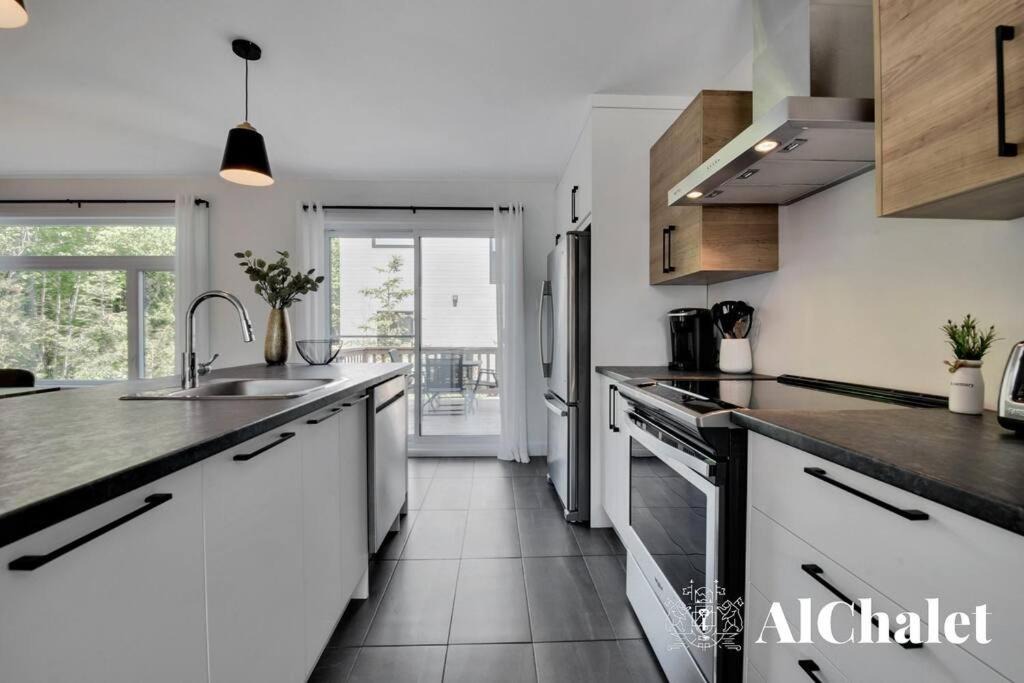 Photo of Kitchen in Pont-Rouge