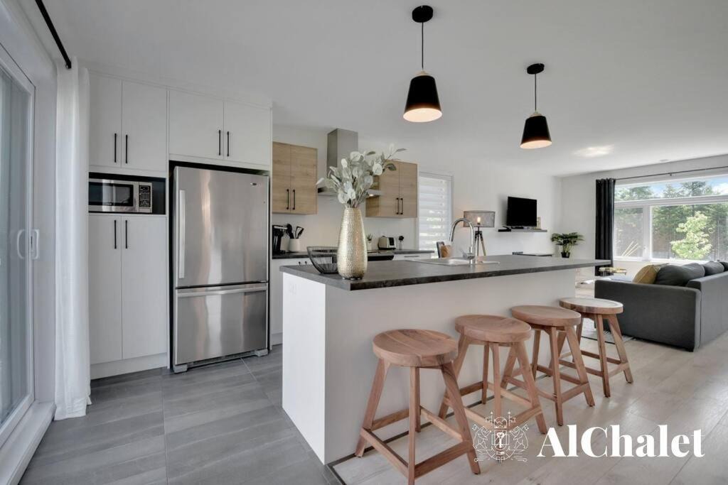 Photo of Kitchen in Pont-Rouge