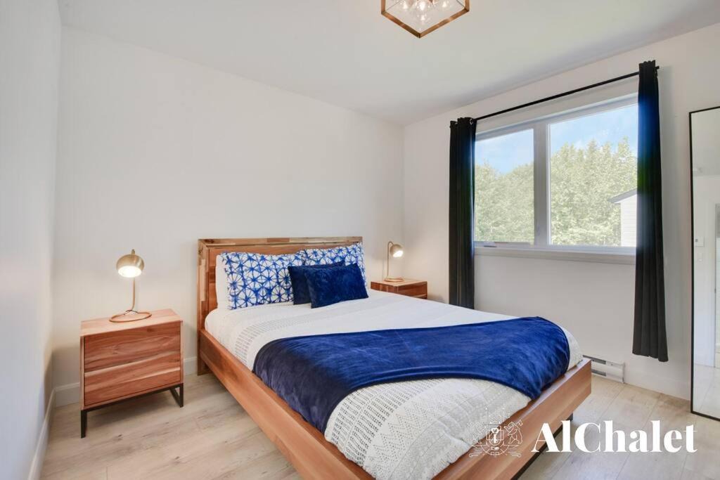 Photo of Bedroom in Pont-Rouge