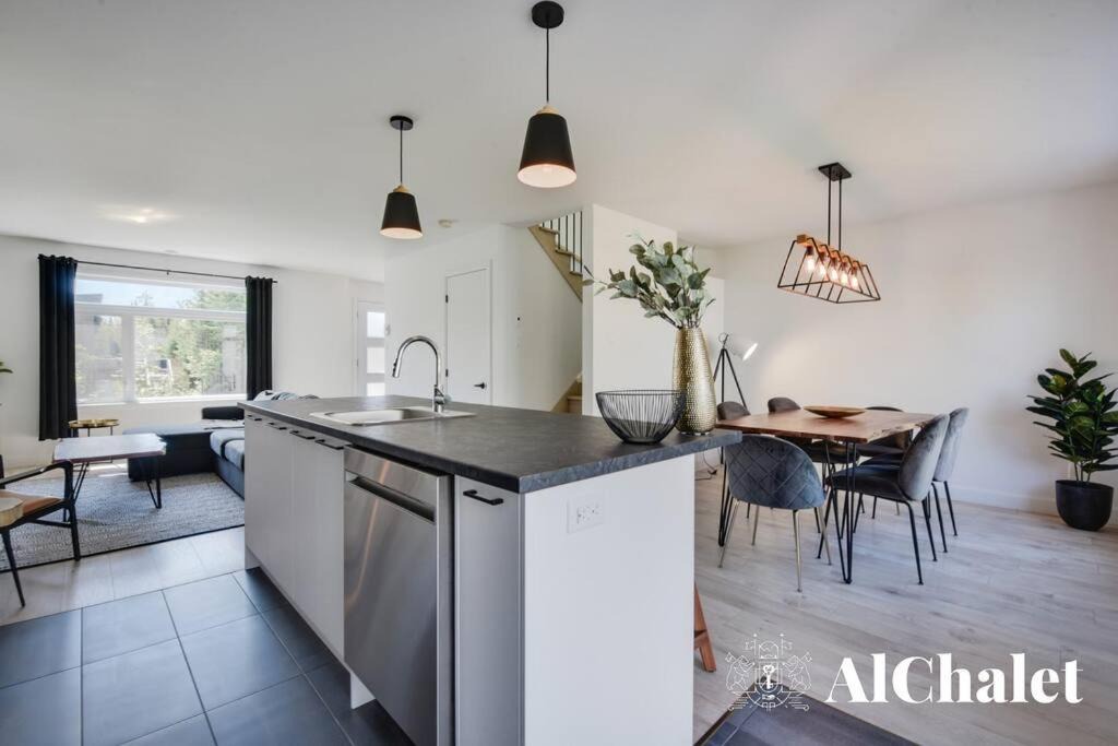 Photo of Kitchen in Pont-Rouge