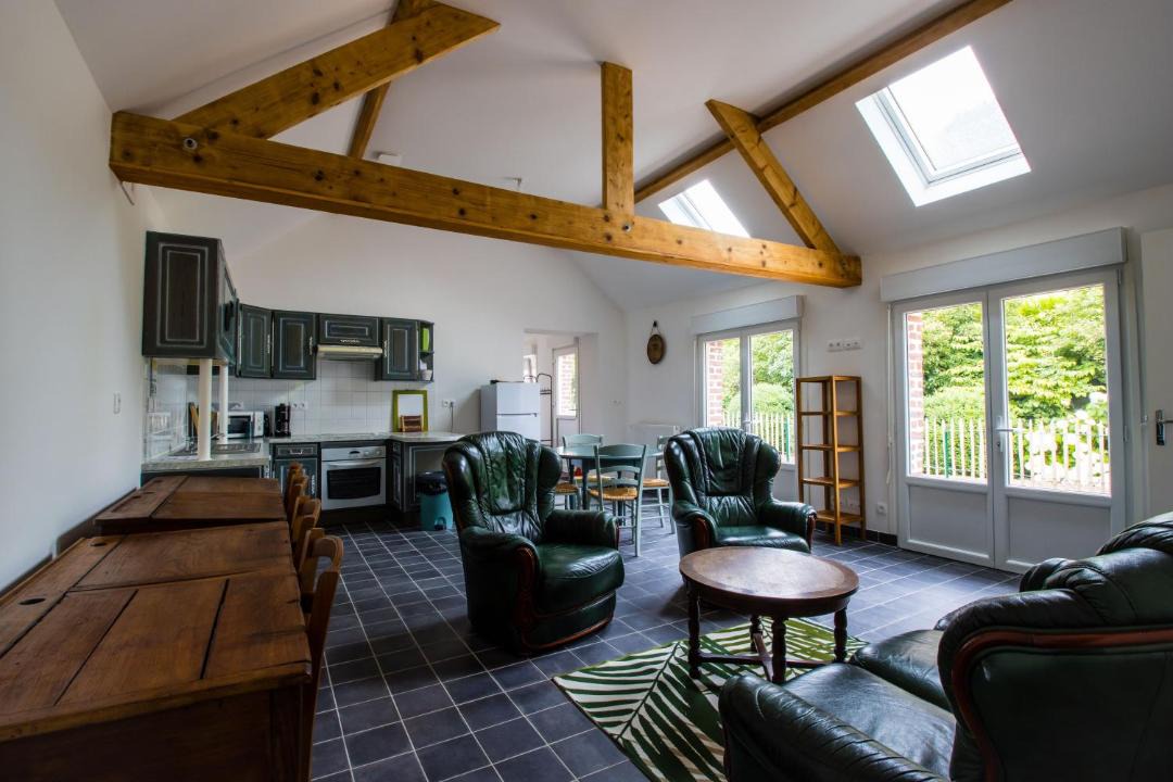 Photo of Others in Offin