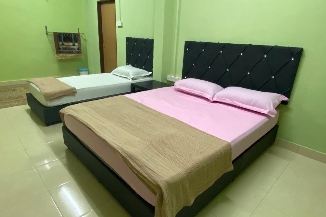 Photo of Bedroom in Marang