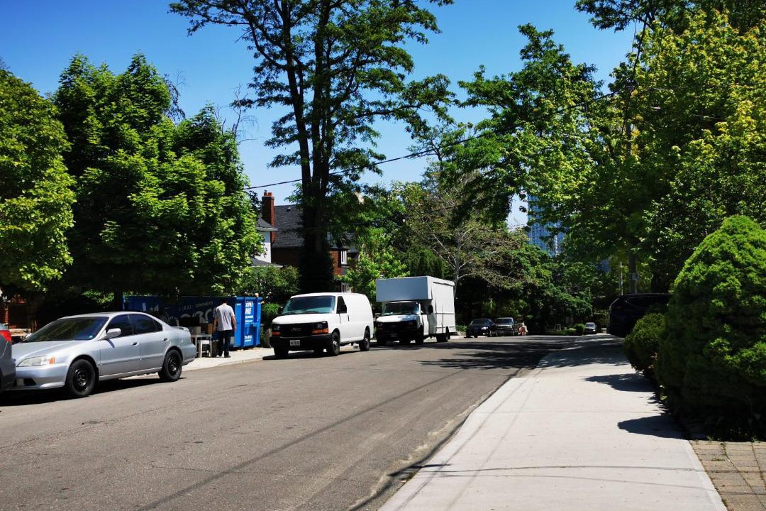 Photo of Others in Lawrence Park South