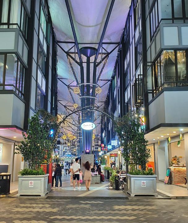 Photo of Others in Brinchang