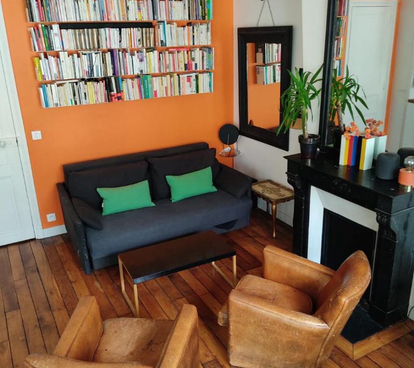 Photo of Livingroom in Saint-Vincent-de-Paul