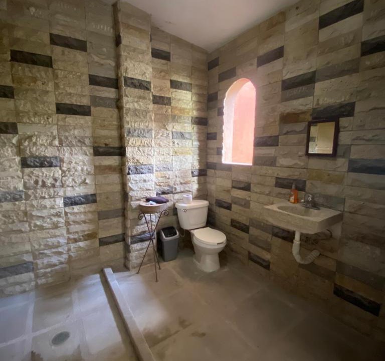 Photo of Bathroom in Chiconcuac