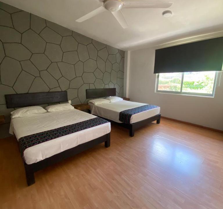 Photo of Bedroom in Chiconcuac
