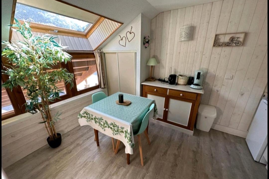 Photo of Livingroom in Guzet Neige