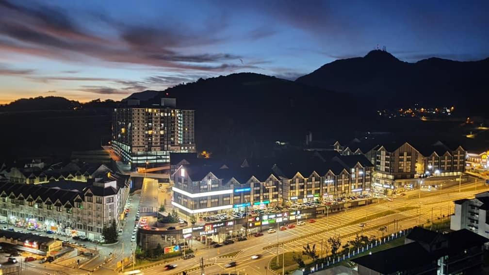 Photo of Buildings in Brinchang