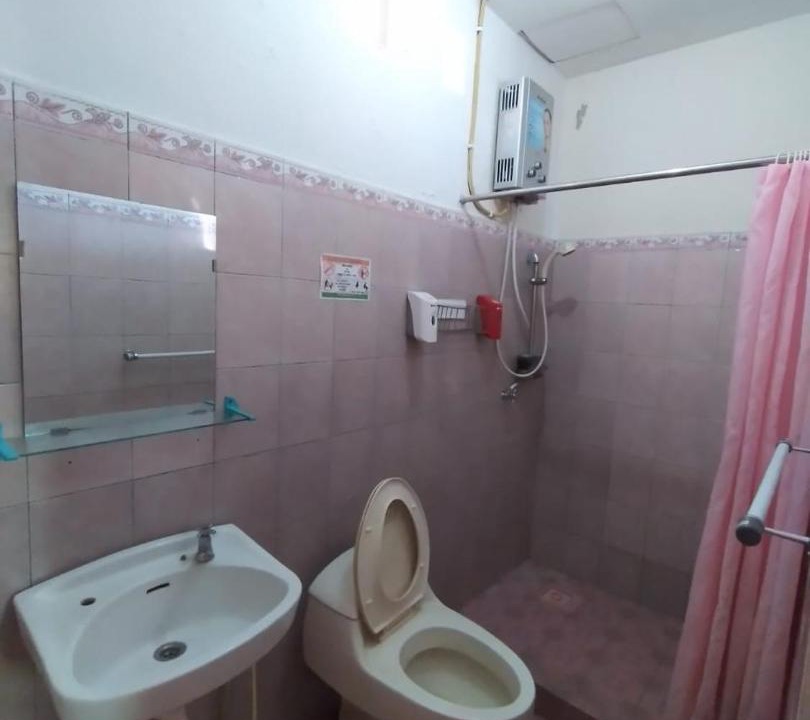 Photo of Bathroom in Manado City Centre