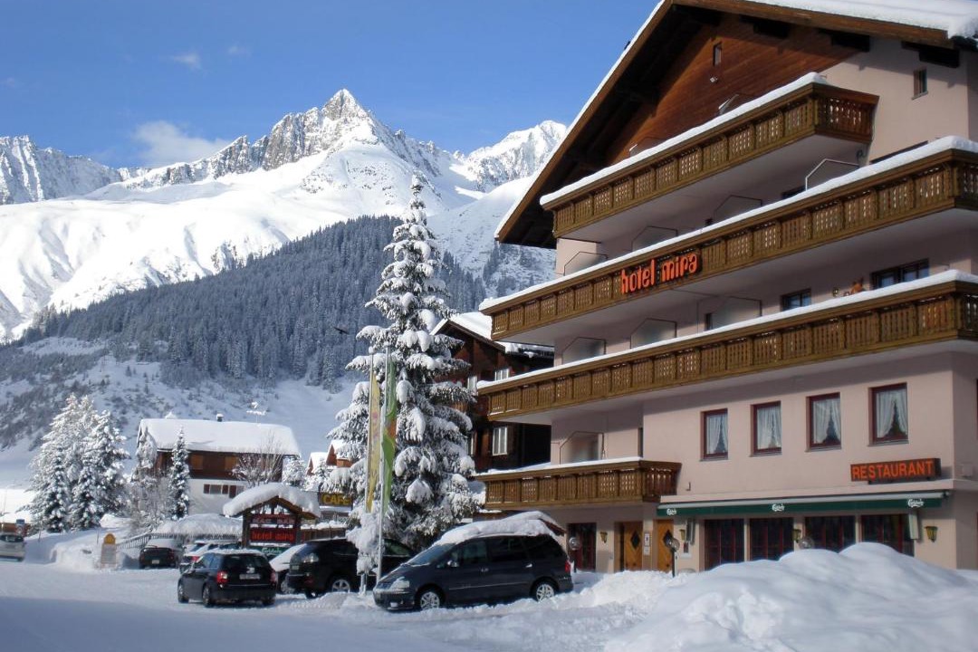 Photo of Others in Sedrun