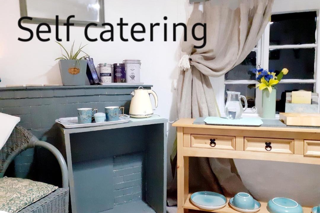 Photo of Kitchen in Norton Sub Hamdon