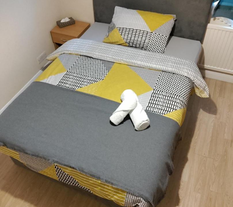 Photo of Bedroom in West Ruislip