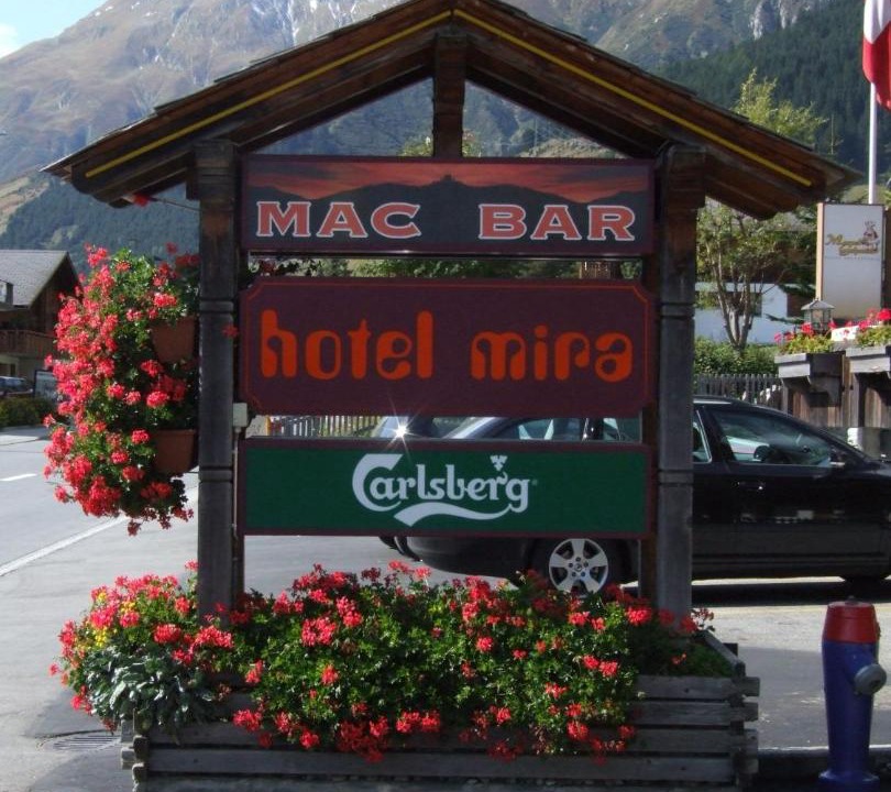 Photo of Others in Sedrun