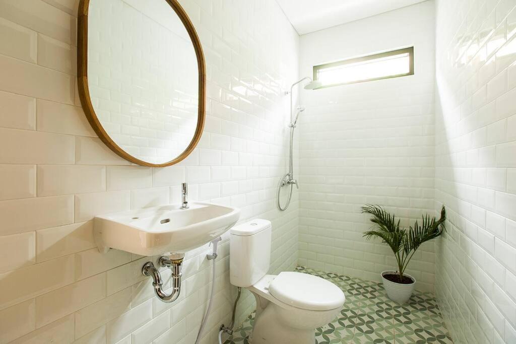 Photo of Bathroom in Blahbatuh