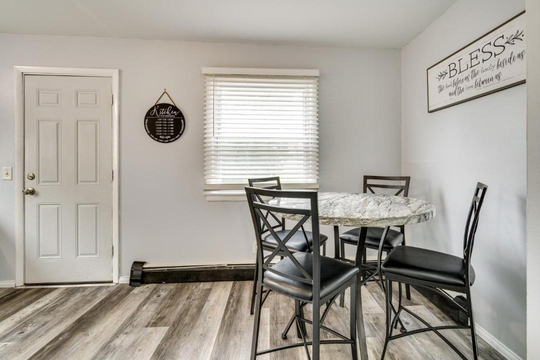 Photo of Livingroom in Rochester