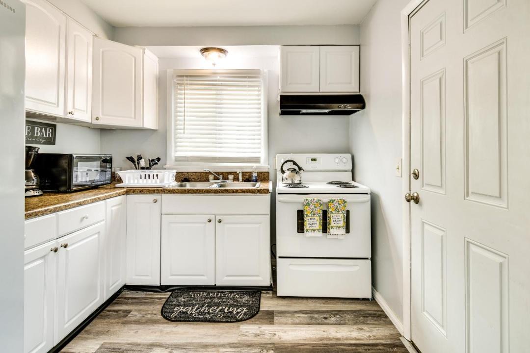 Photo of Kitchen in Rochester