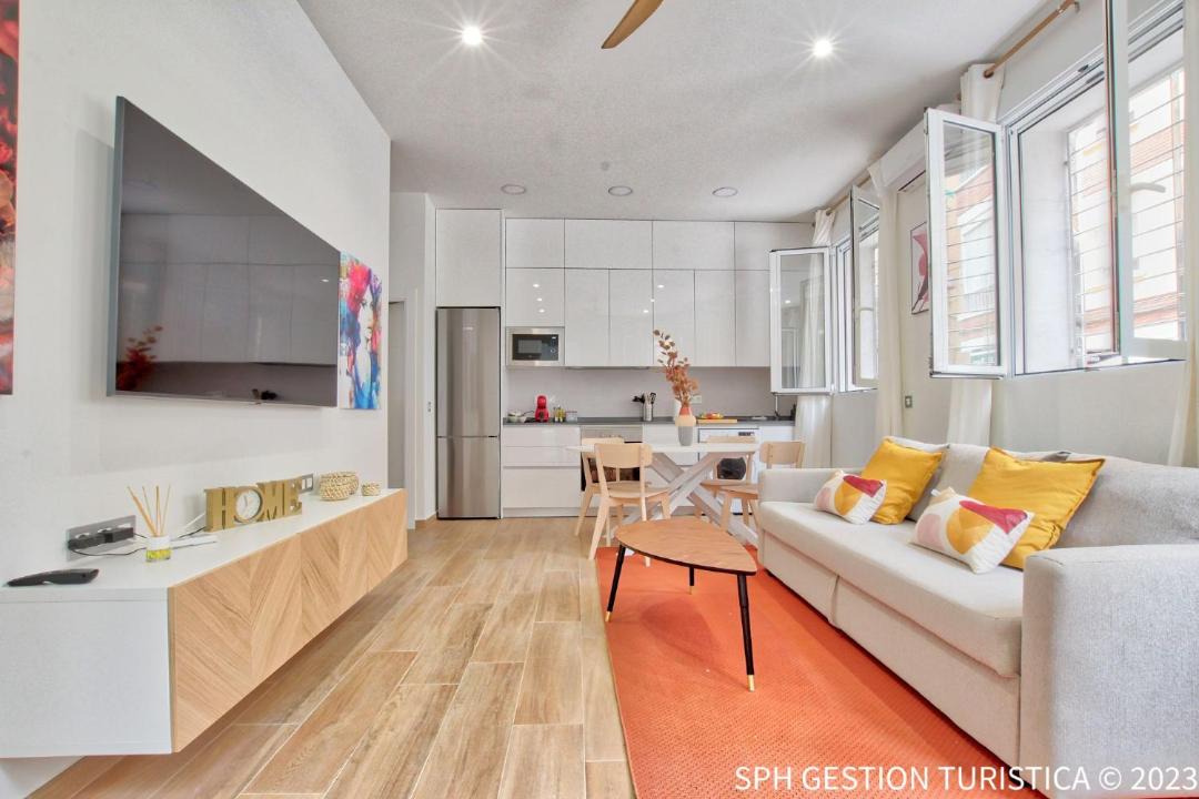 Photo of Livingroom in Murcia