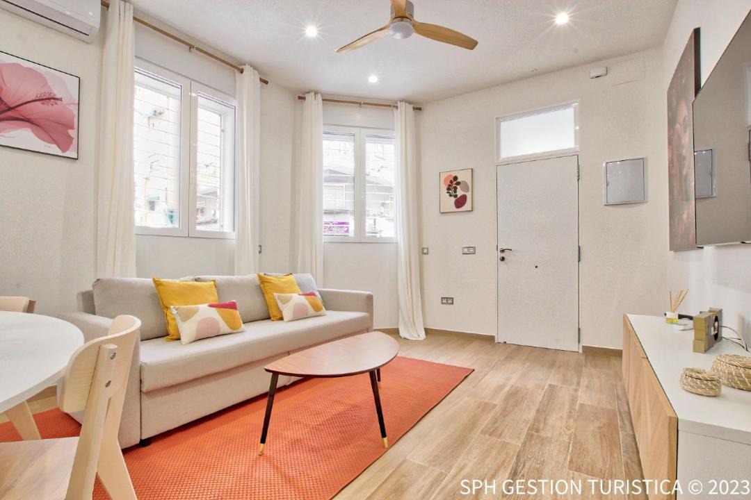 Photo of Livingroom in Murcia