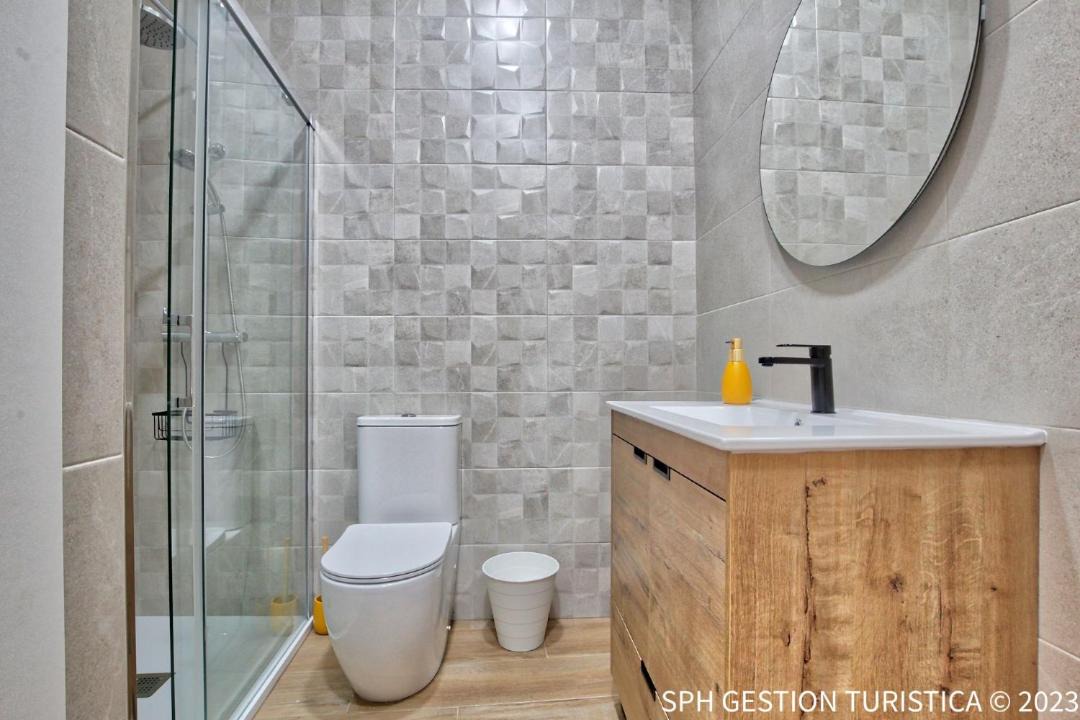 Photo of Bathroom in Murcia