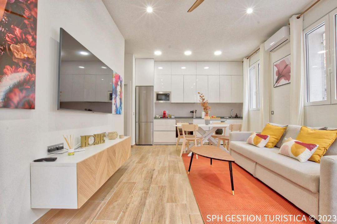 Photo of Livingroom in Murcia