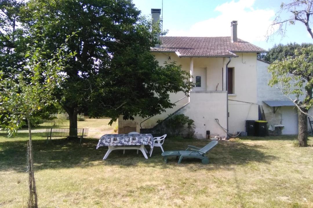 Photo of Buildings in Miramont-de-Guyenne