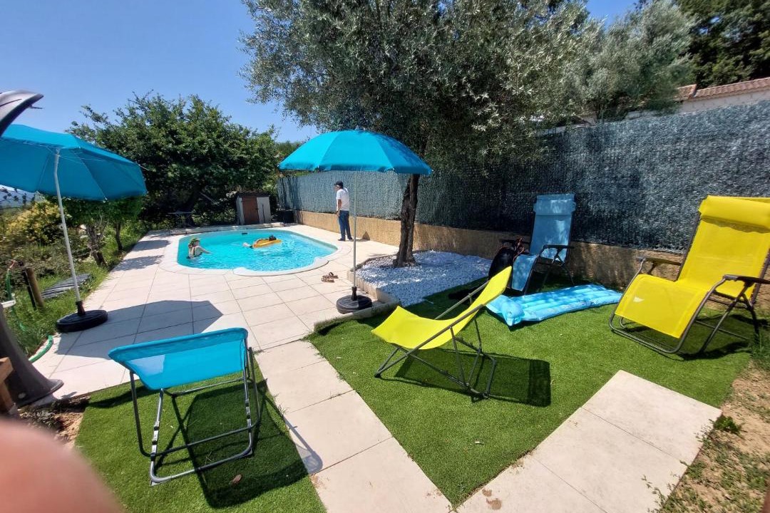 Photo of Outdoor in Saint-Martin-d'Ardeche