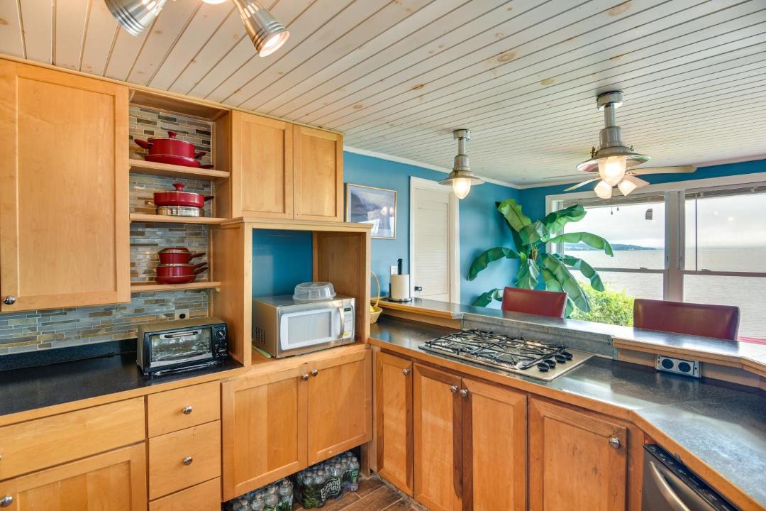 Photo of Kitchen in Somerset